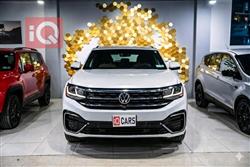 فولكسفاغن أطلس كروس سبورت